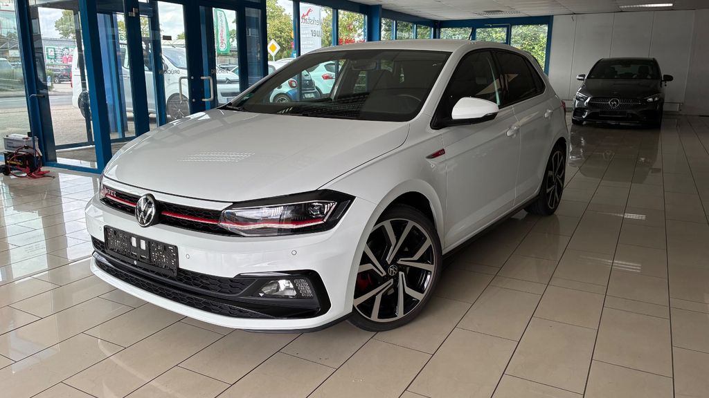 VW Polo 59.500 km 19.899 &euro; Geldern 47608