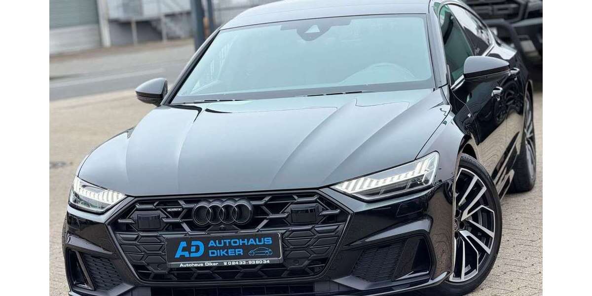 Audi A7 28.852 km 59.900 &euro; Hückelhoven 41836