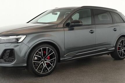 Audi Q7 25.700 km 75.884 &euro; Düsseldorf 40233