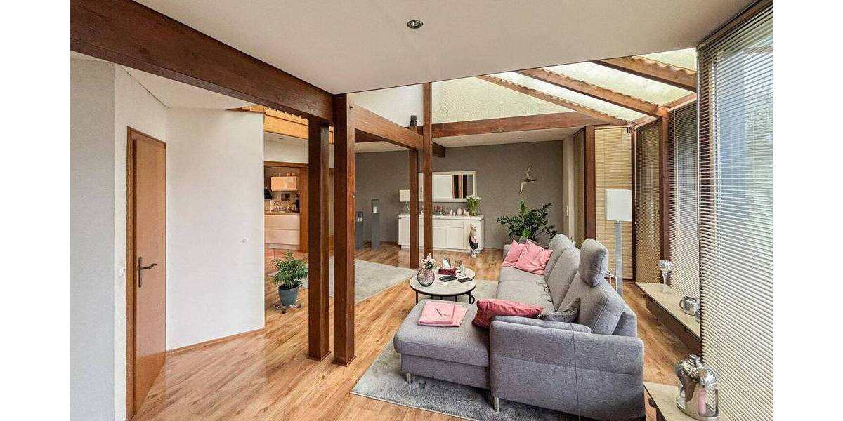 Einfamilienhaus Viersen Ummer - 3 Zimmer, 140 m&sup2;, 348.000&euro; | Angebot:26930491