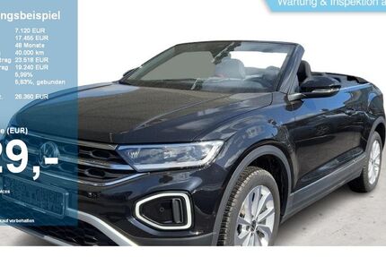 VW T-Roc 10.708 km 26.110 &euro; Moers 47441
