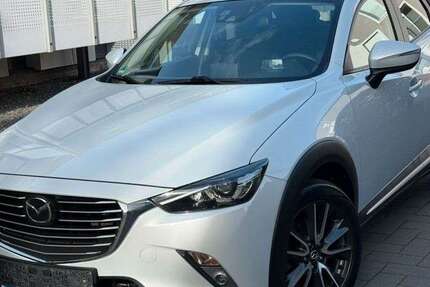 Mazda CX-3 178.000 km 12.840 &euro; Düsseldorf 40468