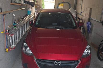 Mazda 2 150.000 km 9.000 &euro; Erkelenz 41812