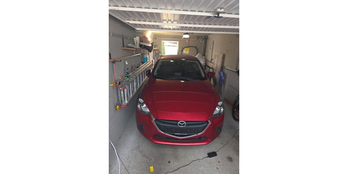 Mazda 2 150.000 km 9.000 &euro; Erkelenz 41812