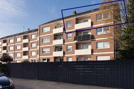 Wohnung Willich - 4 Zimmer, 83 m&sup2;, 239.000&euro; | Angebot:25410148