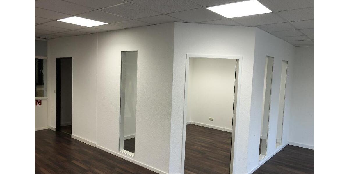 Gewerbeobjekt Mönchengladbach - 1.206&euro; | Angebot:25775513