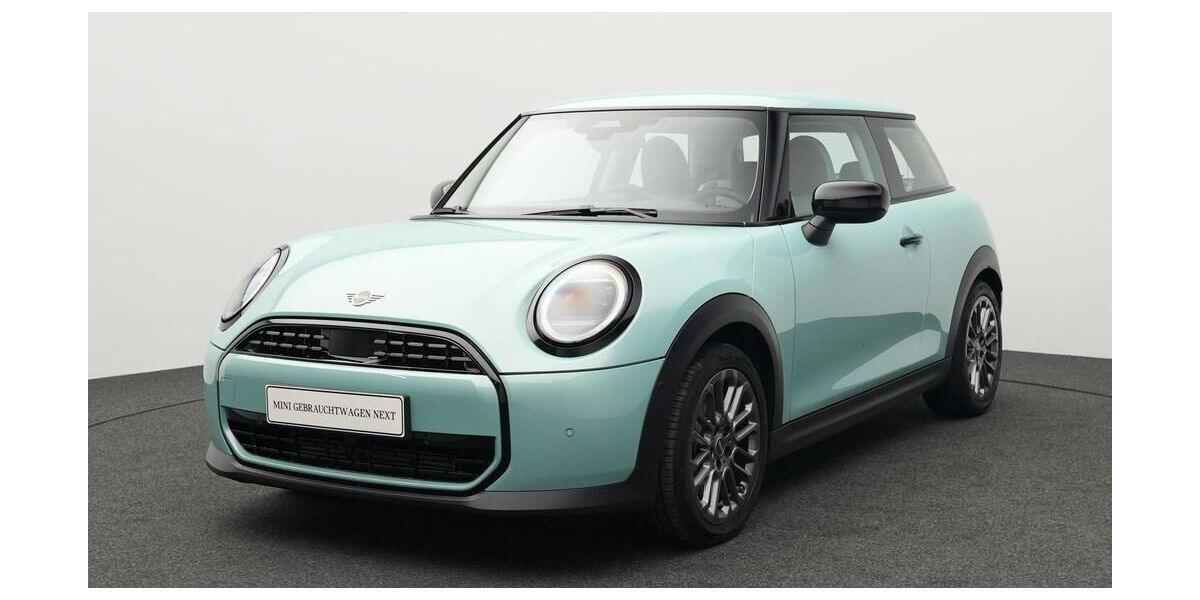 Mini Cooper C 1.333 km 27.148 &euro; Krefeld 47800