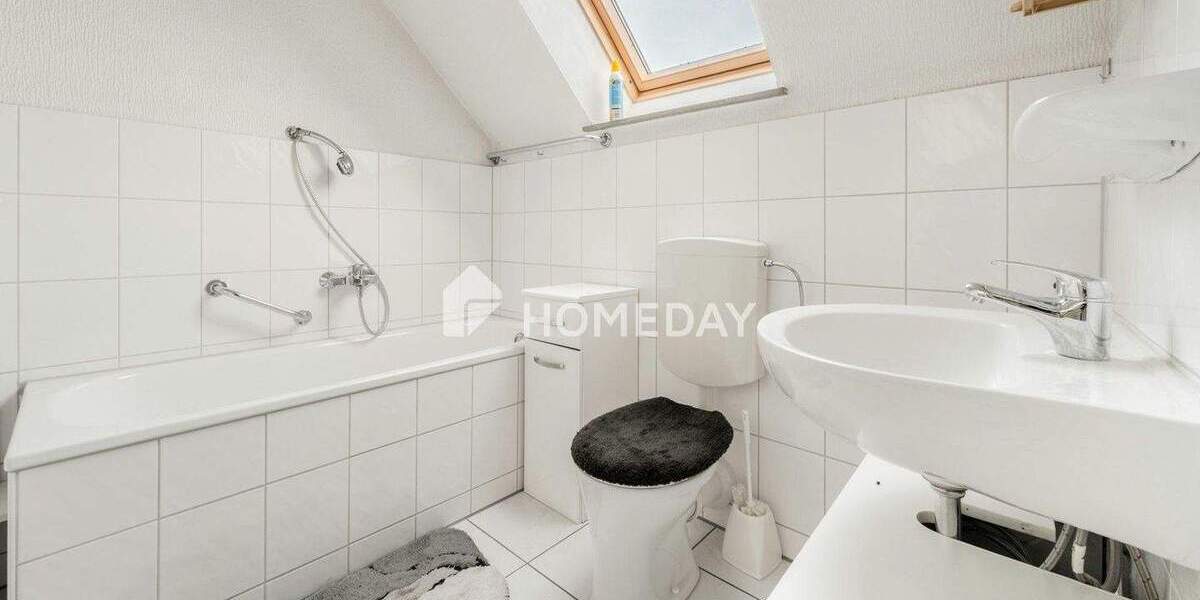 Einfamilienhaus Hückelhoven Kleingladbach - 5 Zimmer, 90 m&sup2;, 269.000&euro; | Angebot:25775239