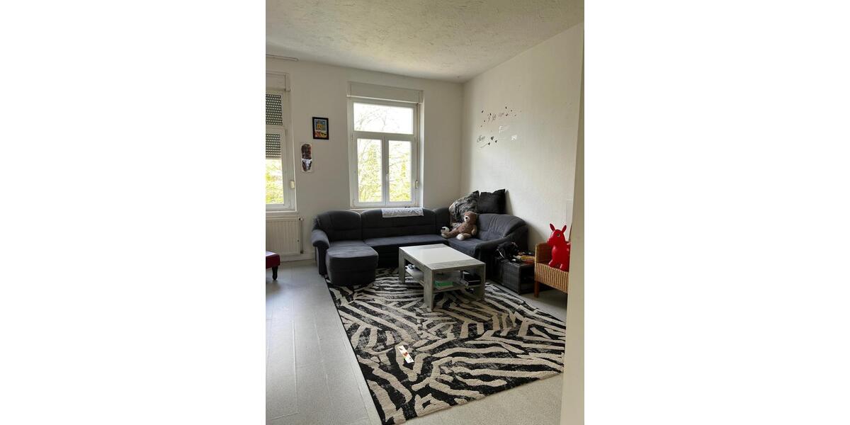 Etagenwohnung Mönchengladbach Süd - 2 Zimmer, 75 m&sup2;, 620&euro; | Angebot:25987297