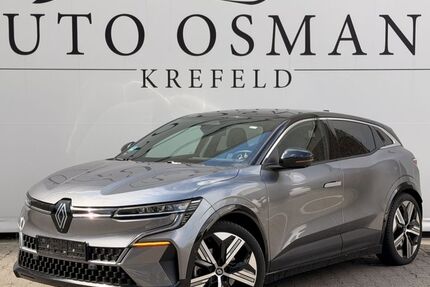 Renault Megane 45.000 km 25.950 &euro; Krefeld 47805