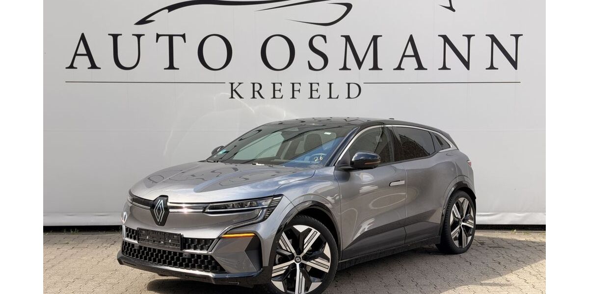 Renault Megane 45.000 km 25.950 &euro; Krefeld 47805