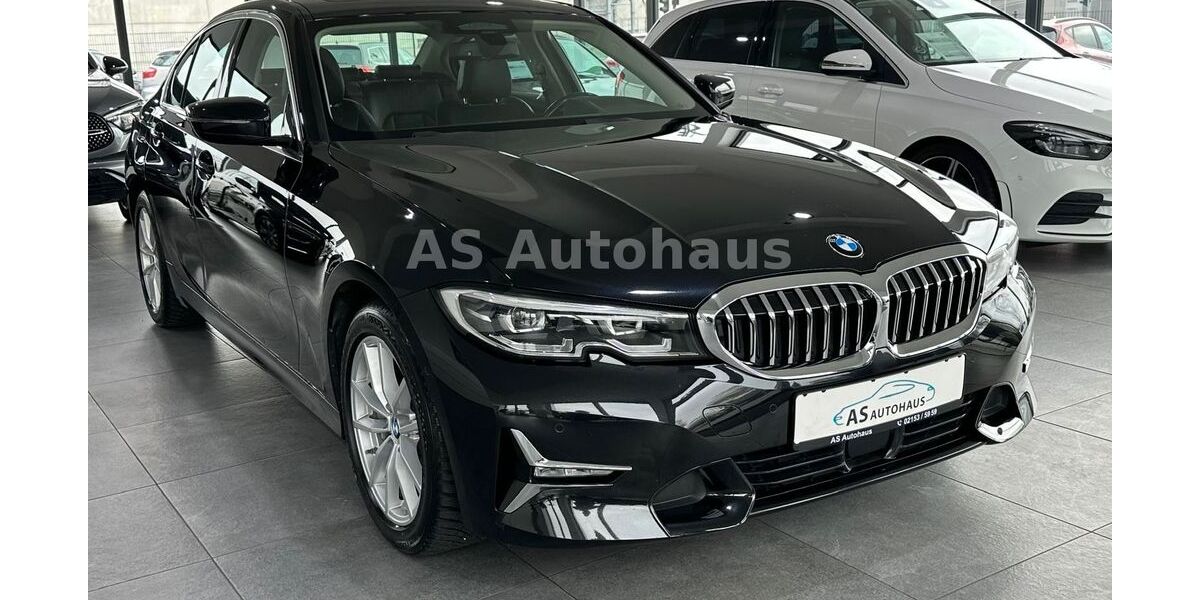 BMW 330 131.922 km 27.950 &euro; Nettetal 41334