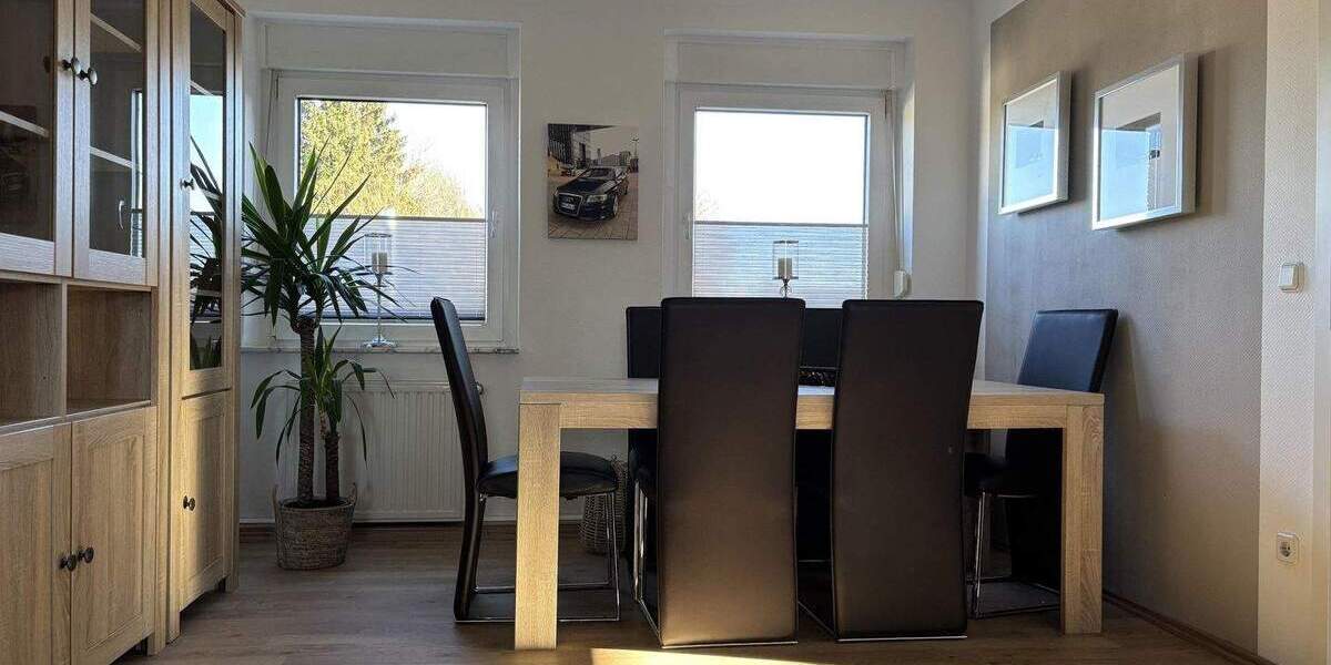 Einfamilienhaus Grefrath Oedt - 7 Zimmer, 176 m&sup2;, 425.000&euro; | Angebot:25836827