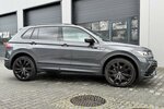 VW Tiguan R-Line 4Motion Pano Memory Keyless 14.600 km 42.900 &euro; Mönchengladbach 41066