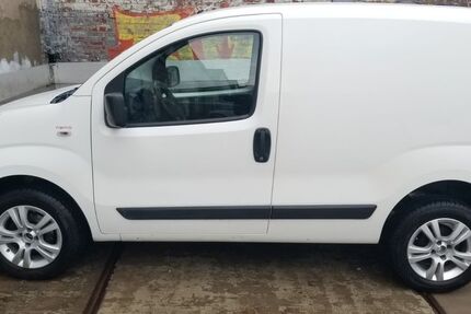 Citroen Nemo 319.530 km 2.150 &euro; Viersen 41751