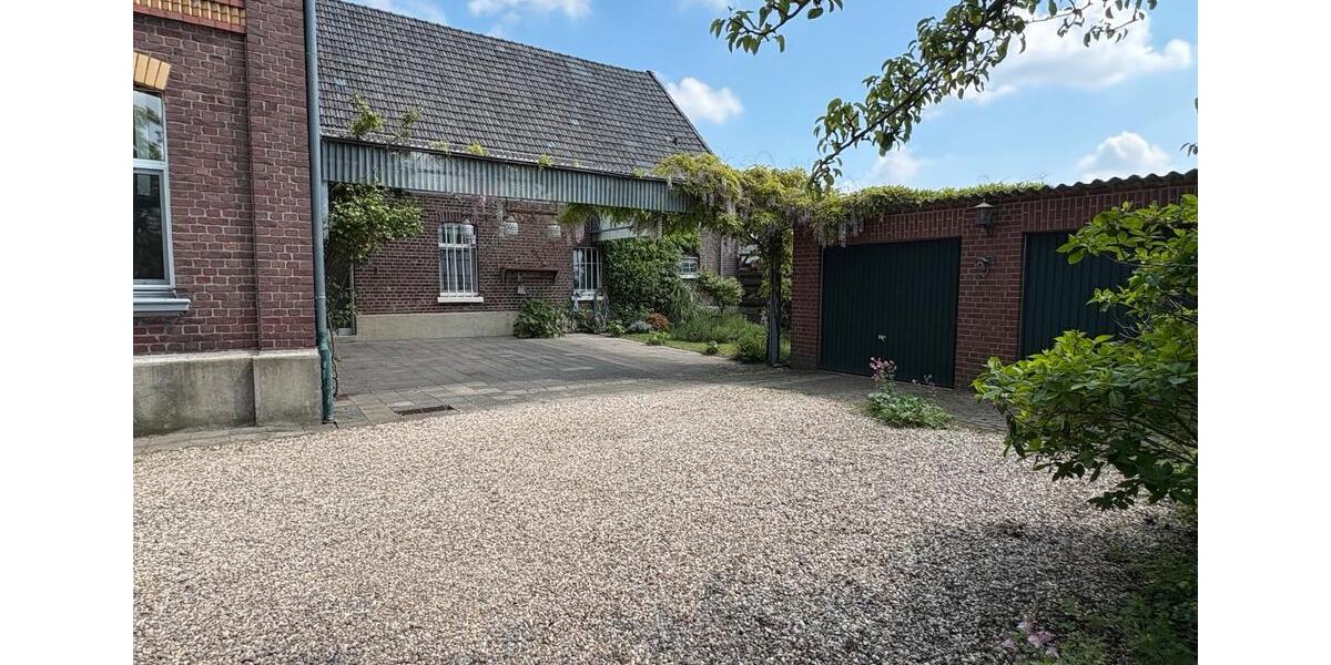 Bauernhaus, Landhaus Wachtendonk - 7 Zimmer, 250 m&sup2;, 1.950&euro; | Angebot:26553654