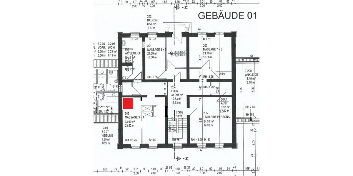 Gewerbeobjekt Krefeld Benrad - 1.185&euro; | Angebot:23865589