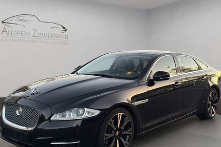 Jaguar XJ 120.900 km 17.900 &euro; Kaarst 41564