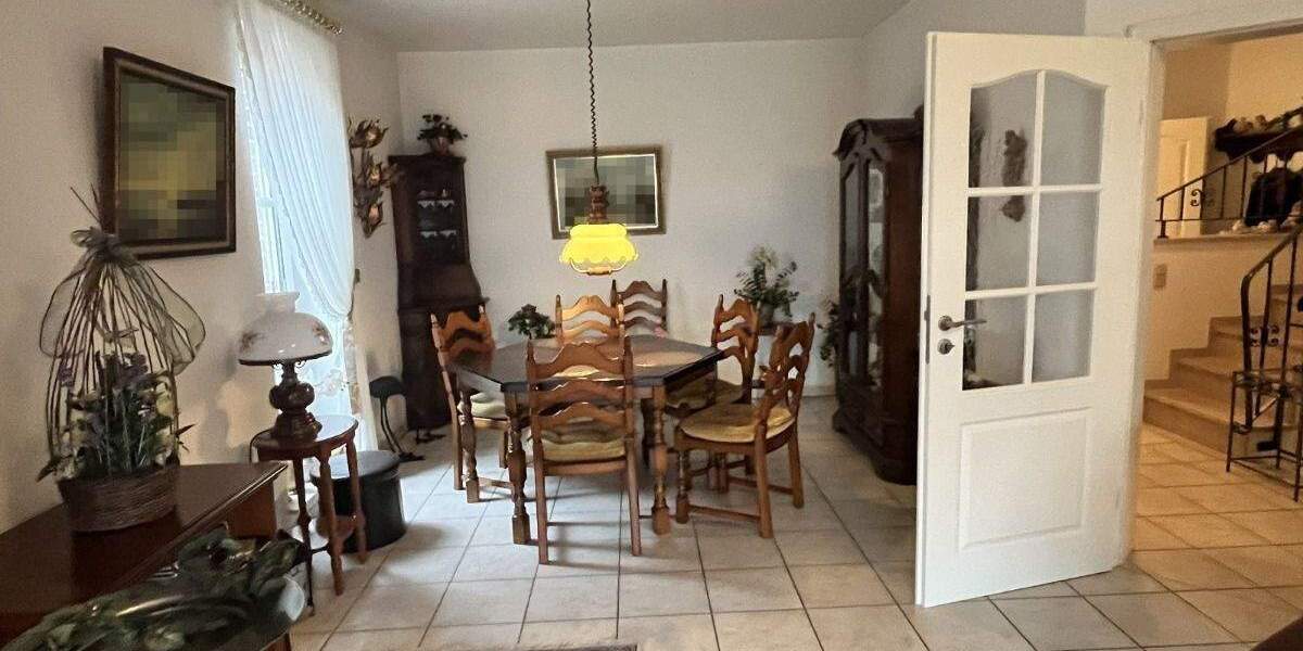 Doppelhaushälfte Straelen Herongen - 4 Zimmer, 118 m&sup2;, 420.000&euro; | Angebot:25705843