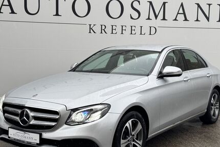 Mercedes-Benz E 250 48.557 km 25.950 &euro; Krefeld 47805