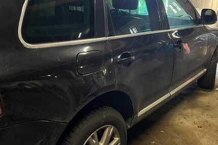 VW Touareg 380.000 km 3.750 &euro; Wegberg 41844