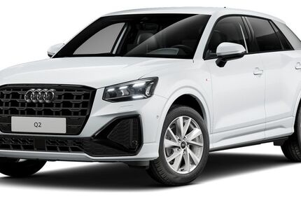 Audi Q2 15.748 km 30.870 &euro; Heinsberg 52525