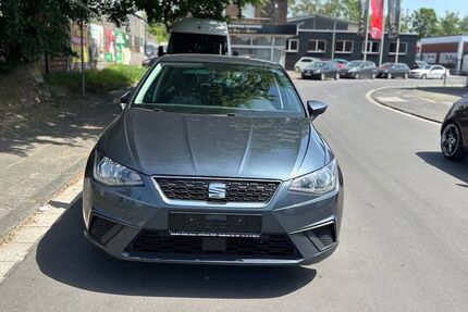 Seat Ibiza 223.000 km 5.900 &euro; Neuss 41460