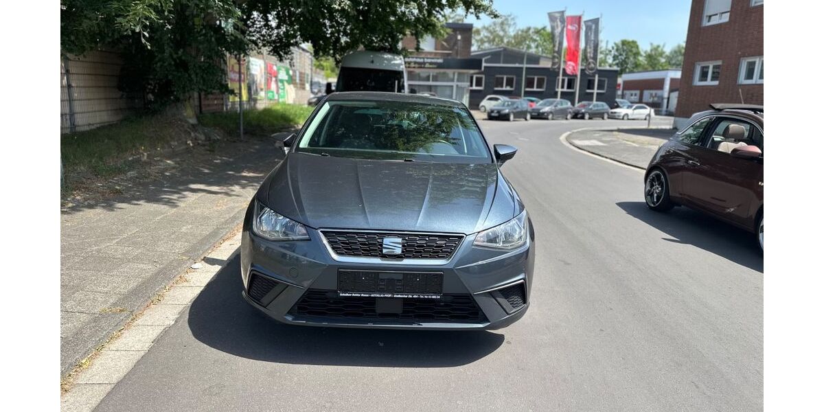 Seat Ibiza 223.000 km 5.900 &euro; Neuss 41460