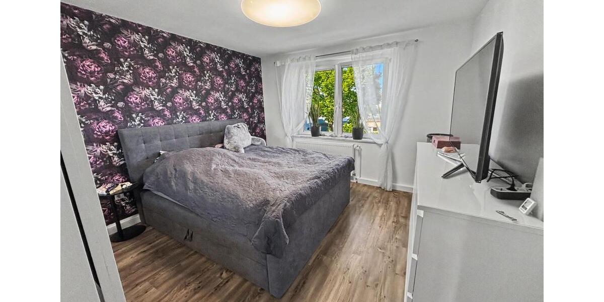 Etagenwohnung Willich - 3 Zimmer, 55 m&sup2;, 600&euro; | Angebot:26632720