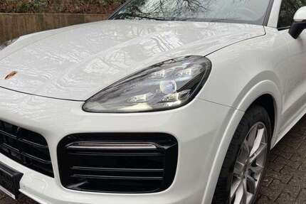 Porsche Cayenne 73.000 km 59.950 &euro; Mönchengladbach 41069