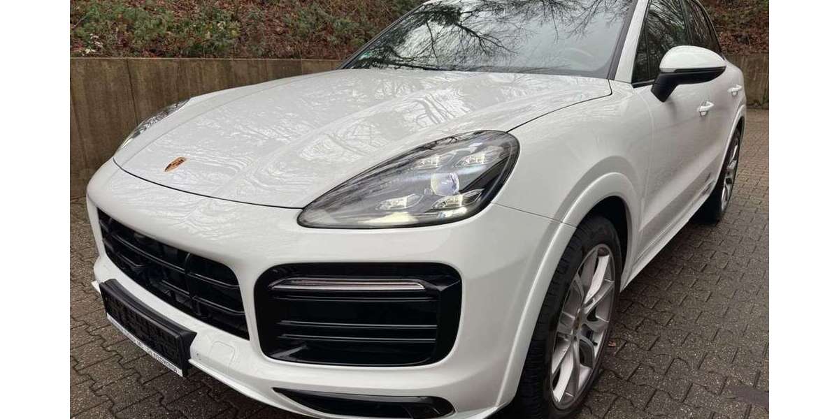 Porsche Cayenne 73.000 km 59.950 &euro; Mönchengladbach 41069