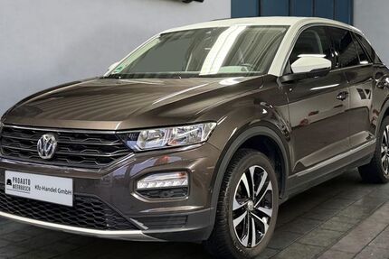 VW T-Roc 76.498 km 16.500 &euro; Meerbusch 40668