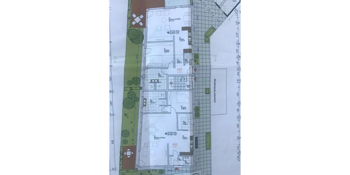 Einfamilienhaus Heinsberg - 2 Zimmer, 66 m&sup2;, 249.900&euro; | Angebot:24611482