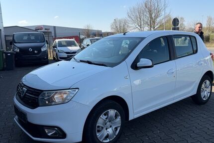 Dacia Sandero 44.000 km 6.500 &euro; Tönisvorst 47918