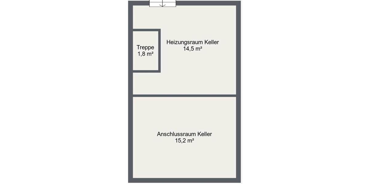 Reihenhaus Wassenberg - 3 Zimmer, 100 m&sup2;, 1.300&euro; | Angebot:25975944
