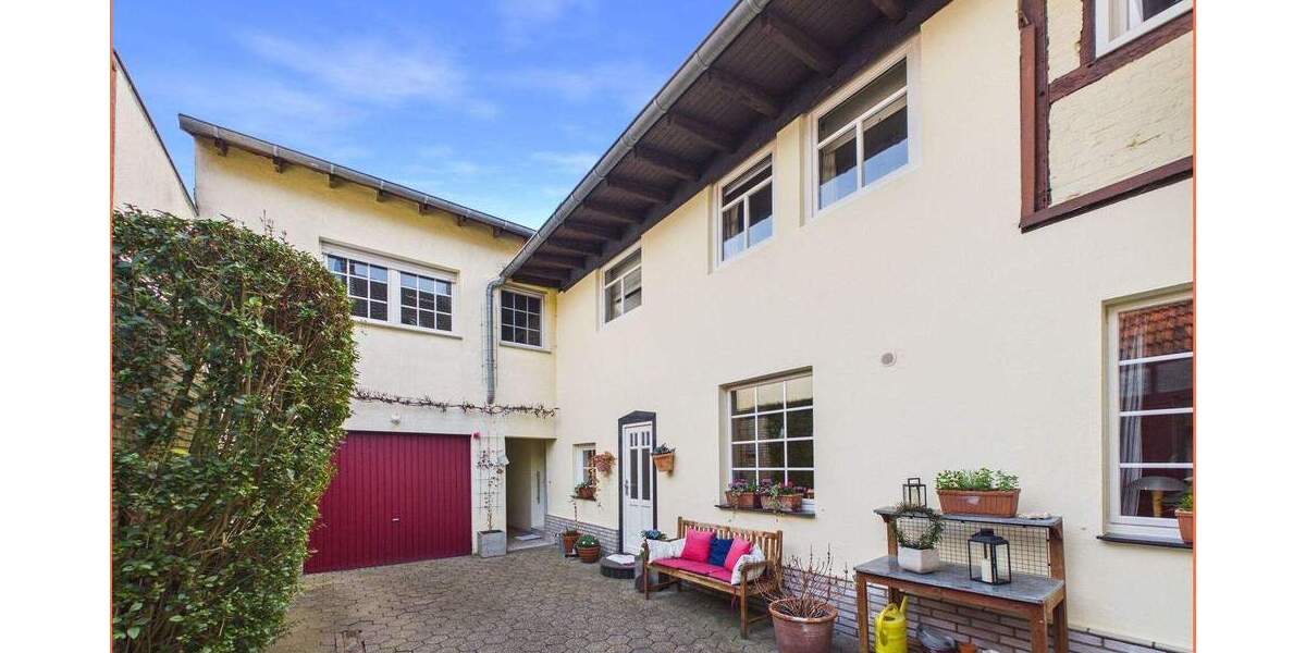 Mehrfamilienhaus, Wohnhaus Hückelhoven / Brachelen Brachelen - 7 Zimmer, 186 m&sup2;, 279.000&euro; | Angebot:25876977