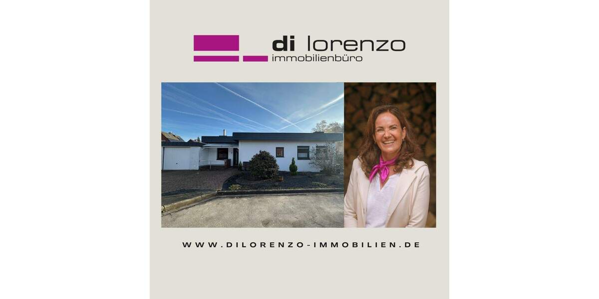 Bungalow Wegberg Kleingerichhausen - 6 Zimmer, 160 m&sup2;, 445.000&euro; | Angebot:25684507