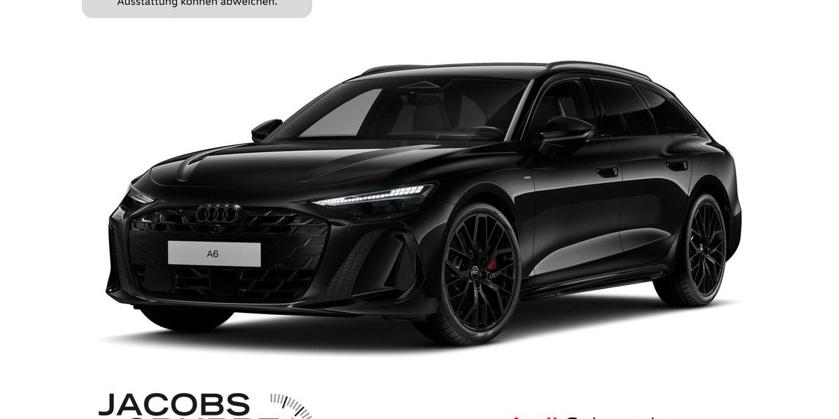 Audi A6 1.111 km 79.780 &euro; Mönchengladbach 41066
