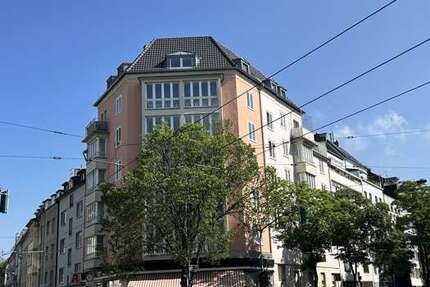 Wohnung Düsseldorf Stadtbezirk 8 - 2 Zimmer, 52 m&sup2;, 627&euro; | Angebot:25802107