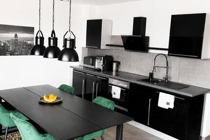 Haus Neukirchen-Vluyn Vluyn - 2 Zimmer, 83 m&sup2;, 1.080&euro; | Angebot:26603908