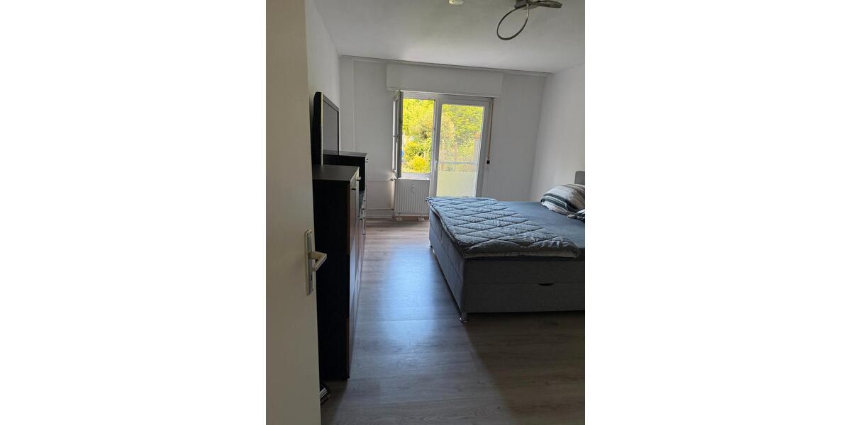 Erdgeschoßwohnung Mönchengladbach Nord - 2 Zimmer, 55 m&sup2;, 550&euro; | Angebot:26639546