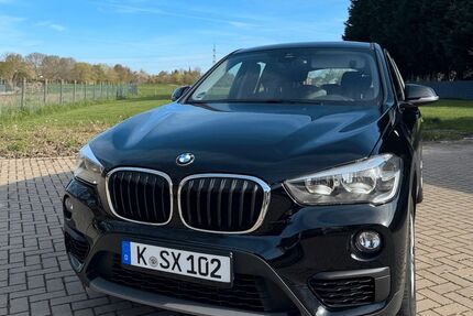 BMW X1 105.000 km 15.900 &euro; Jüchen 41363