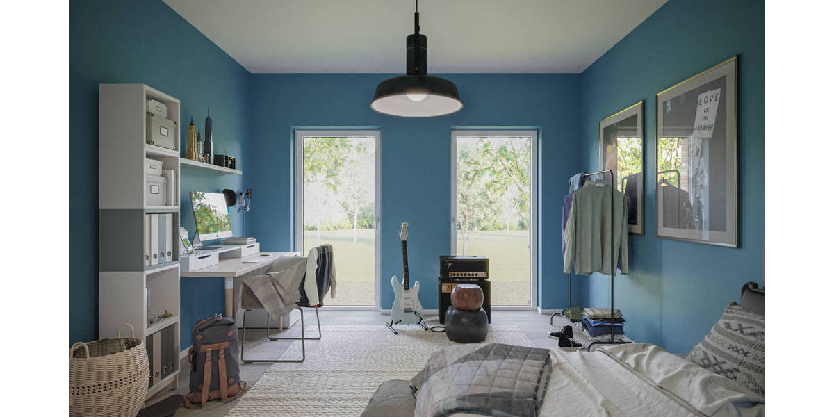 Einfamilienhaus Geldern - 5 Zimmer, 130 m&sup2;, 458.600&euro; | Angebot:25984863