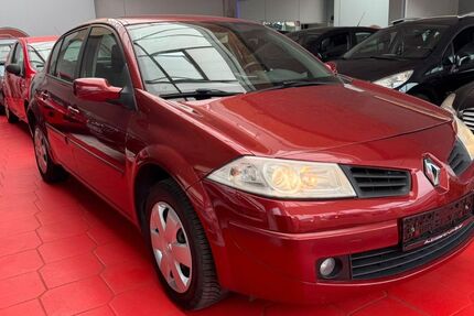 Renault Megane 104.000 km 4.490 &euro; Moers 47441
