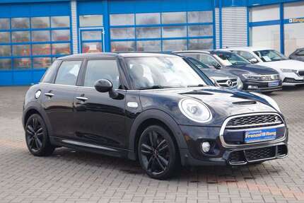 Mini Cooper S 135.700 km 14.999 &euro; Kaldenkirchen 41334