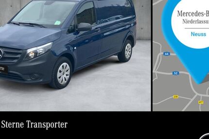 Mercedes-Benz Vito 62.528 km 26.168 &euro; Neuss 41460