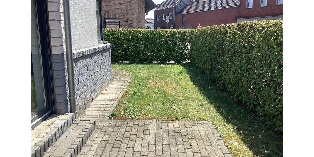 Terrassenwohnung Heinsberg - 2 Zimmer, 69 m&sup2;, 820&euro; | Angebot:25718251