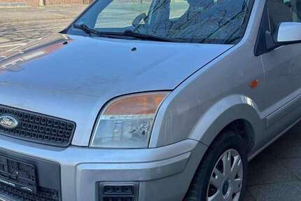 Ford Fusion 152.000 km 3.200 &euro; Mönchengladbach 41238