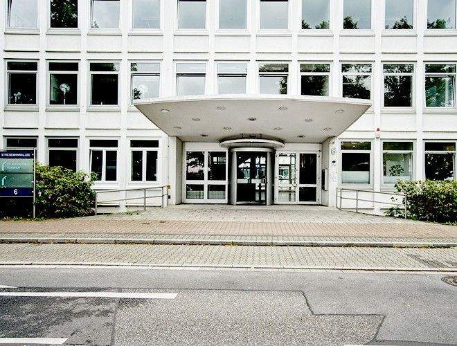 Gewerbeobjekt Neuss Hammfeld - 1.000&euro; | Angebot:25693165