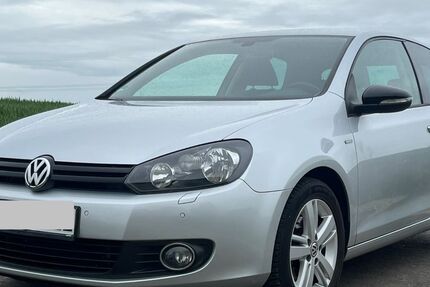 VW Golf 95.000 km 6.199 &euro; Heinsberg 52525